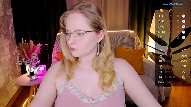 Aemilia  online show from 12, 1, 2026