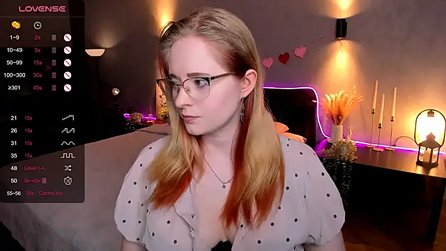 Aemilia  online show from 11, 4, 2026