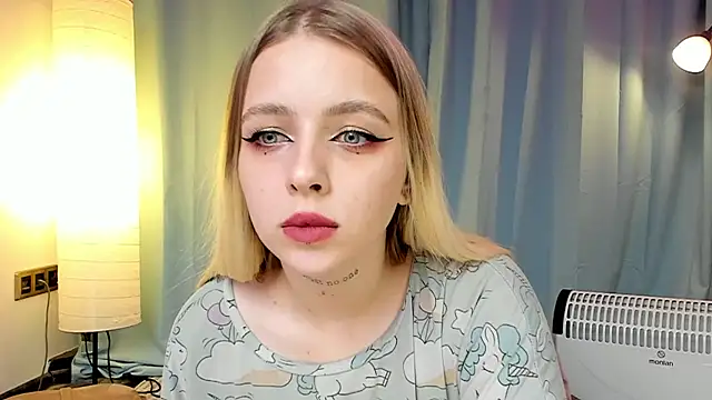 Alice Halle online show from 27, 9, 2025