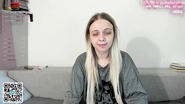 Alice Halle online show from 18, 1, 2026