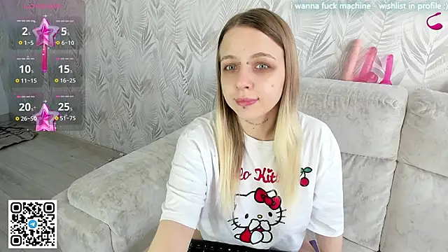 Snapshot of Alice_Halle chatting on 26, 4, 2026 Alice Halle online show from 26, 4, 2026
