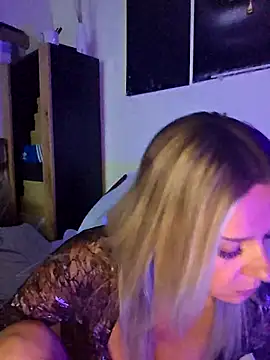 SpicyVicky online show from 10, 4, 2026