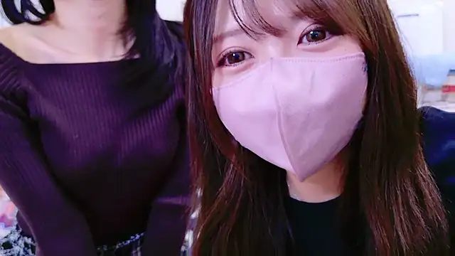 Snapshot of yuki-chi chatting on 18, 1, 2025 yuki-chi online show from 18, 1, 2025