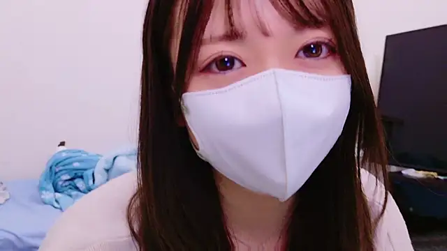 Snapshot of yuki-chi chatting on 27, 2, 2025 yuki-chi online show from 27, 2, 2025