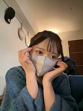 Snapshot of yuki-chi chatting on 21, 3, 2025 yuki-chi online show from 21, 3, 2025