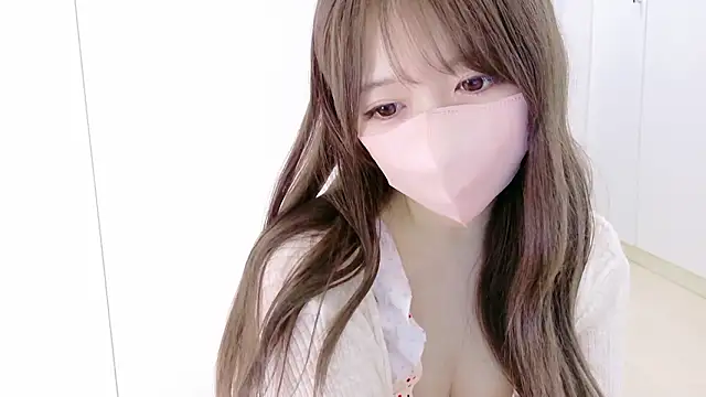 Snapshot of yuki-chi chatting on 18, 9, 2025 yuki-chi online show from 18, 9, 2025