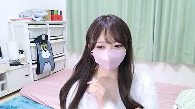 yuki-chi online show from 25, 11, 2025