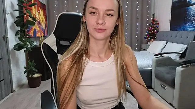 Strip-Lady online show from 9, 1, 2026