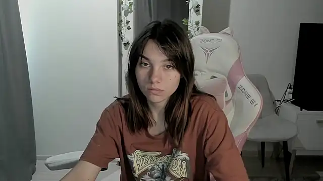 MashkaRay online show from 28, 9, 2025