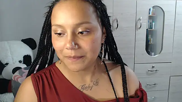 Snapshot of SWEETT_CORY chatting on 27, 4, 2026 SWEETT CORY online show from 27, 4, 2026