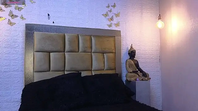 ximenawilliamss online show from 28, 10, 2025