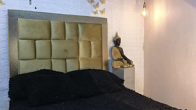 ximenawilliamss online show from 10, 2, 2026