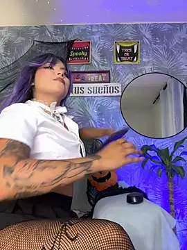 Snapshot of antonelaswete02 chatting on 29, 10, 2025 antonelaswete02 online show from 29, 10, 2025