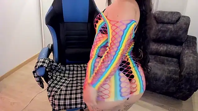 Snapshot of Barbara_honey chatting on 25, 10, 2025 Barbara honey online show from 25, 10, 2025