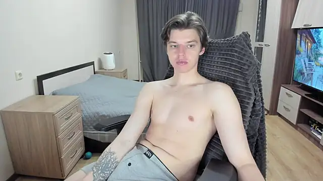 Snapshot of Liam_sexy1 chatting on 19, 4, 2026 Liam sexy1 online show from 19, 4, 2026