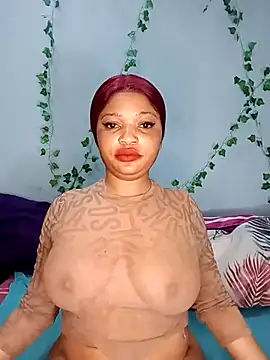 Sugartonguexx online show from 20, 3, 2025