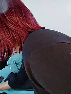 Sugartonguexx online show from 14, 3, 2026