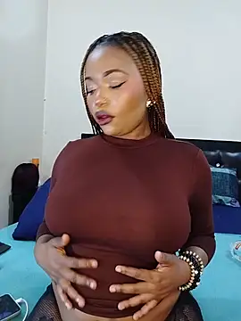 Sugartonguexx online show from 25, 3, 2026