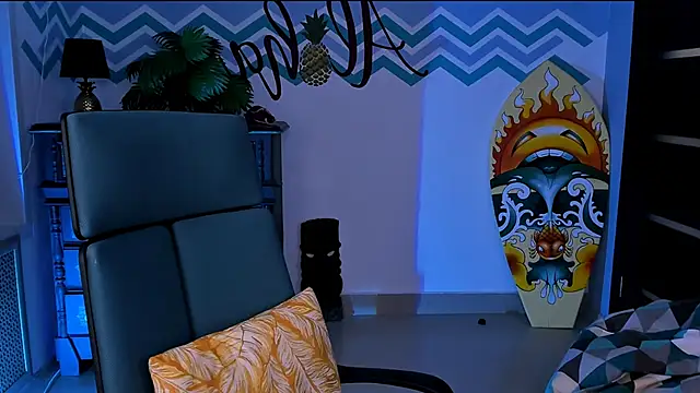 VandaRossi online show from 9, 2, 2025