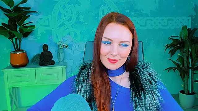 VandaRossi online show from 5, 3, 2025