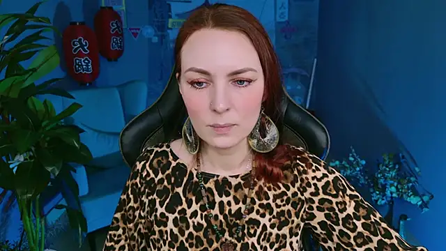 VandaRossi online show from 6, 3, 2025