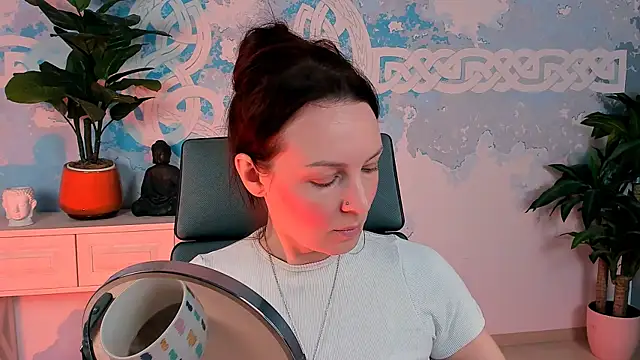 VandaRossi online show from 15, 9, 2025