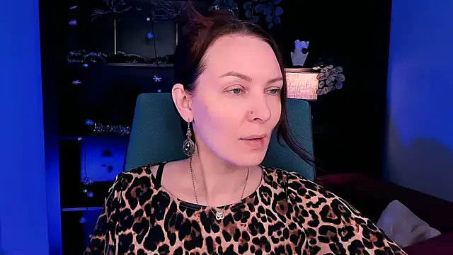 VandaRossi online show from 10, 1, 2026