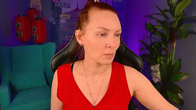 VandaRossi online show from 13, 1, 2026