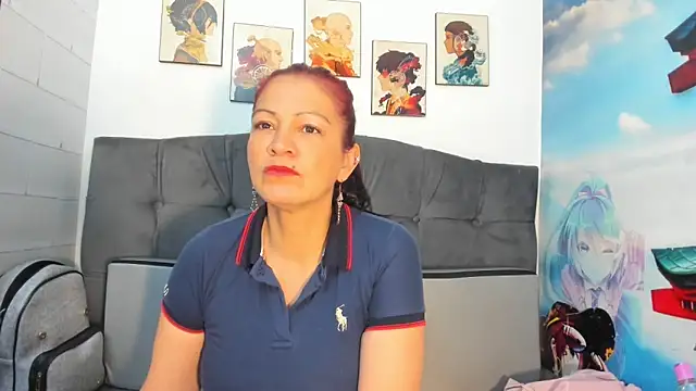 Snapshot of Mulan_sexy01 chatting on 5, 3, 2026 Mulan sexy01 online show from 5, 3, 2026