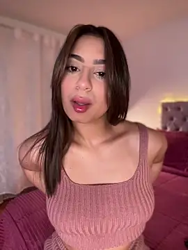 samantha evans2 online show from 5, 3, 2026