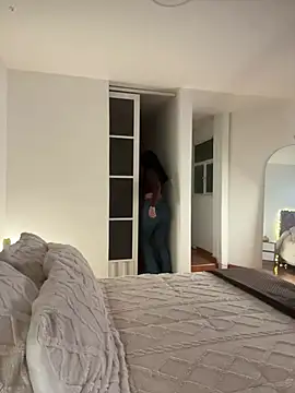 samantha evans2 online show from 19, 3, 2026