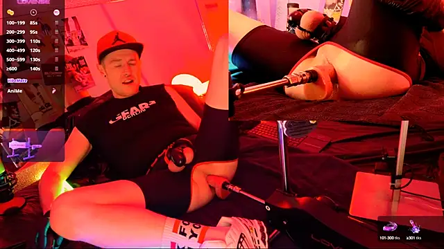 Fuc71 online show from 2, 12, 2024