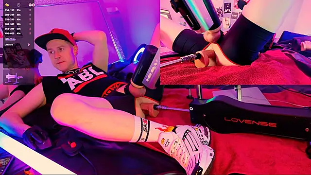 Fuc71 online show from 27, 1, 2025