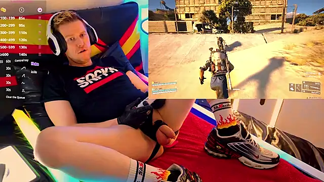 Fuc71 online show from 6, 2, 2026