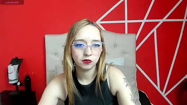 Liaroberts1 online show from 23, 1, 2025