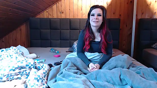 BoeseMoni1998 online show from 6, 2, 2025