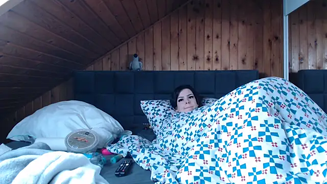 BoeseMoni1998 online show from 17, 9, 2025