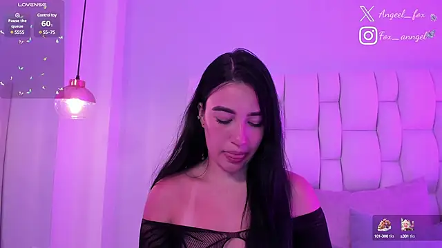 angeel fox online show from 17, 12, 2024