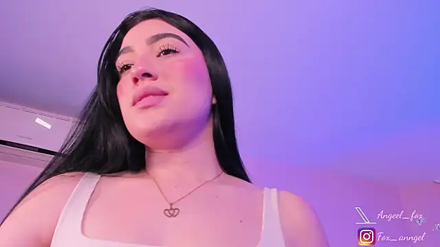 angeel fox online show from 27, 11, 2025