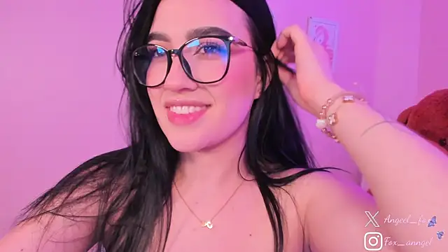 angeel fox online show from 8, 1, 2026