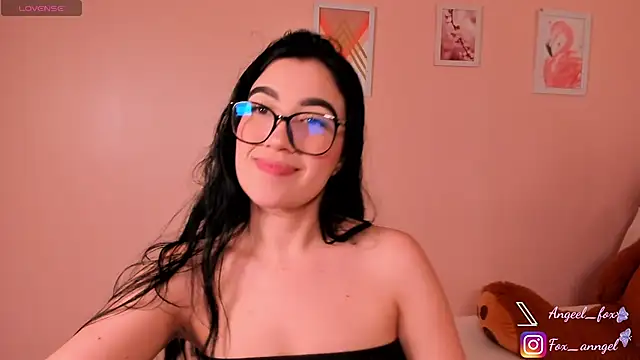 angeel fox online show from 12, 3, 2026