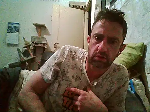 foxikx69 online show from 17, 12, 2025