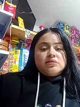 PamelaDoouce online show from 17, 3, 2026