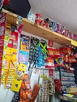 PamelaDoouce online show from 29, 4, 2026