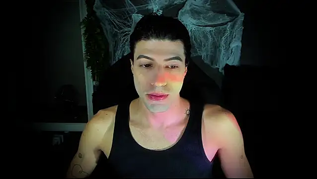 newjeff online show from 2, 11, 2025