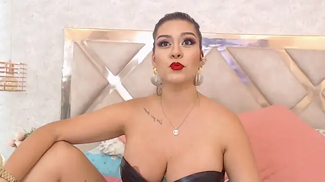 JoannaStanford online show from 5, 1, 2025