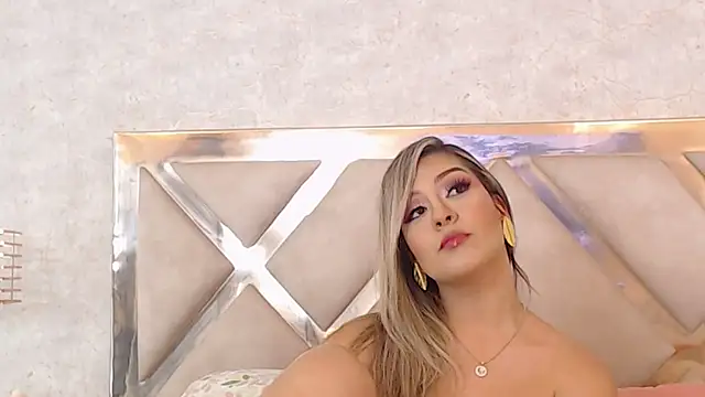 JoannaStanford online show from 7, 1, 2025