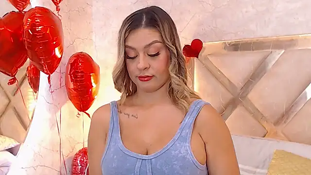 JoannaStanford online show from 21, 2, 2025