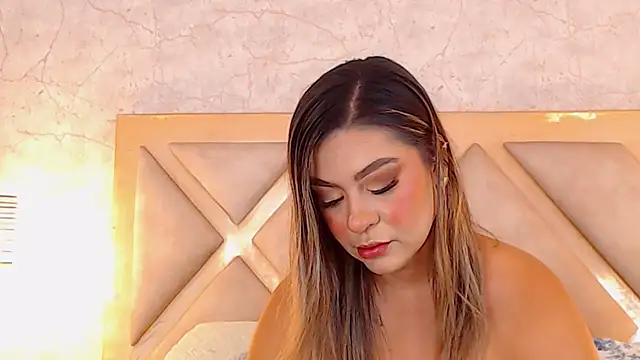 JoannaStanford online show from 18, 3, 2026