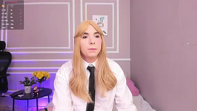 Snapshot of meloddysky chatting on 21, 12, 2024 meloddysky online show from 21, 12, 2024